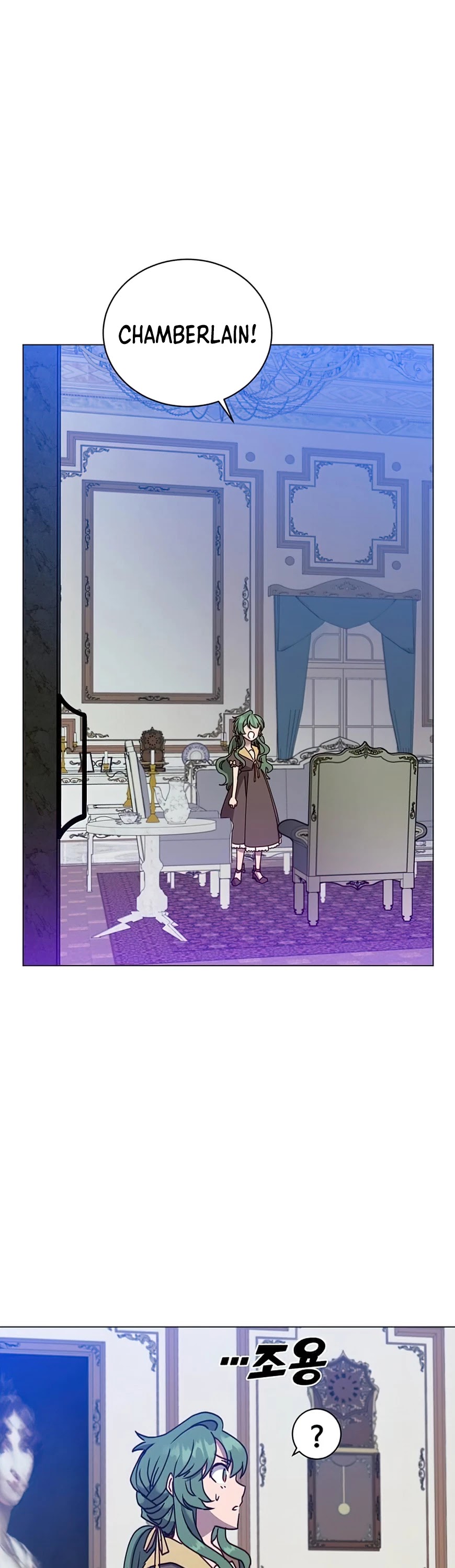 The Max Level Hero Has Returned! Chapter 60 page 40 - Chapter 60