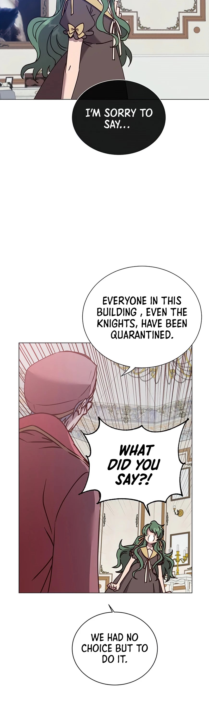 The Max Level Hero Has Returned! Chapter 60 page 41 - Chapter 60