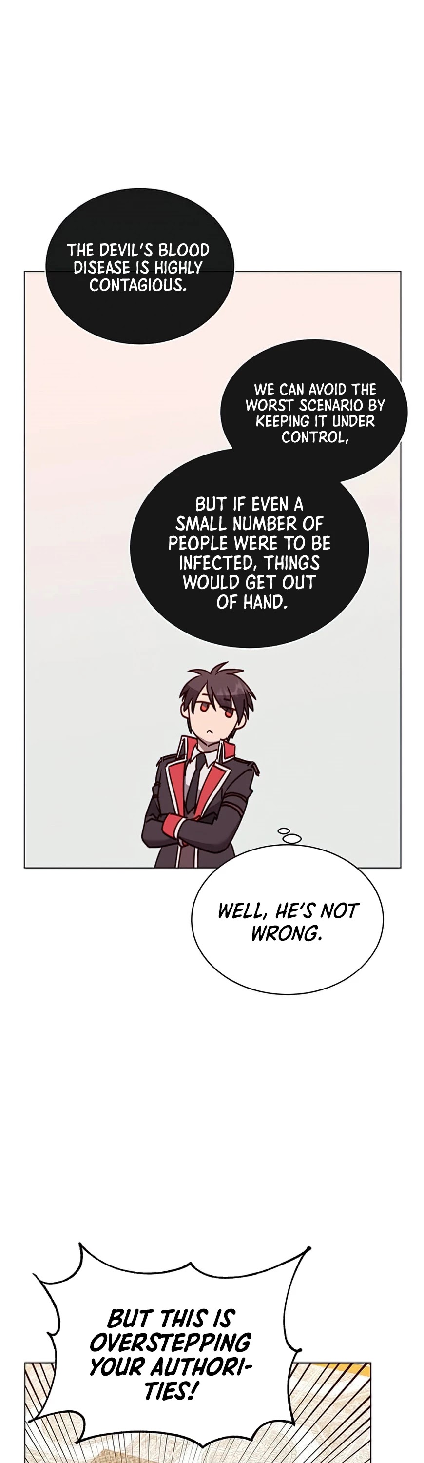 The Max Level Hero Has Returned! Chapter 60 page 42 - Chapter 60