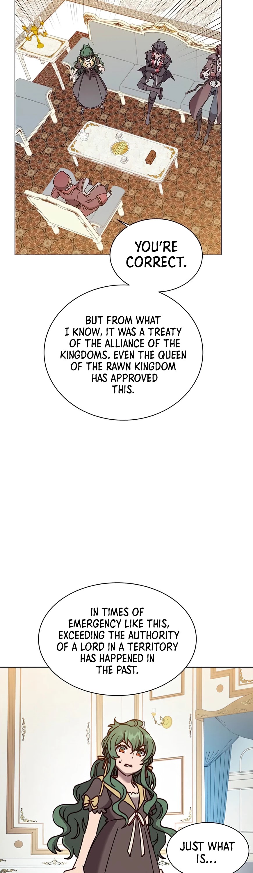 The Max Level Hero Has Returned! Chapter 60 page 43 - Chapter 60
