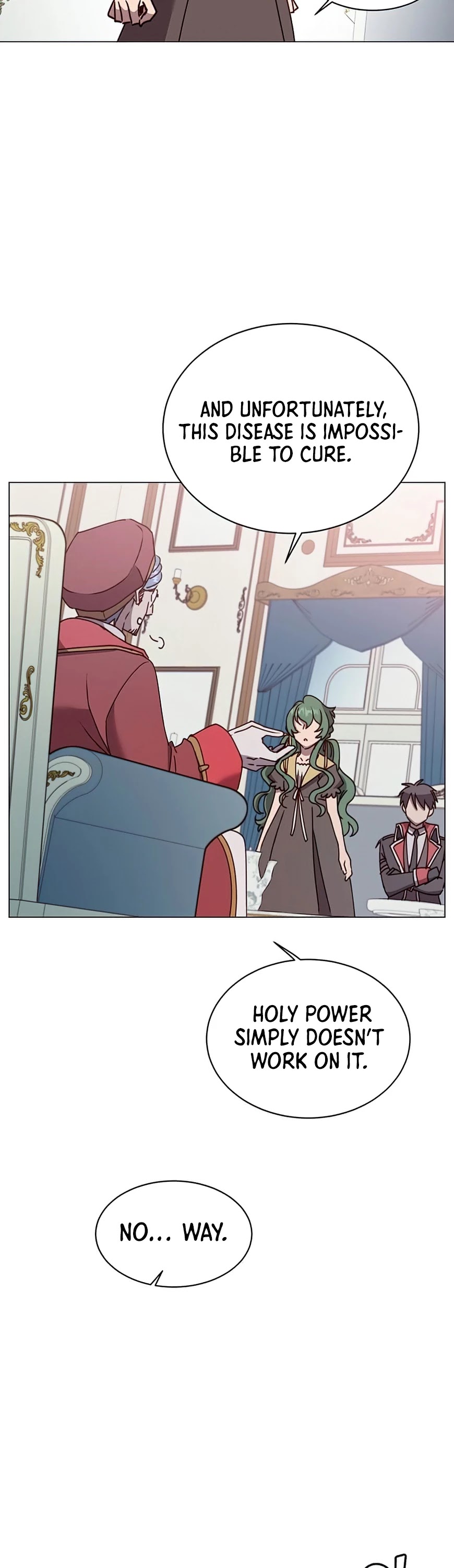 The Max Level Hero Has Returned! Chapter 60 page 44 - Chapter 60
