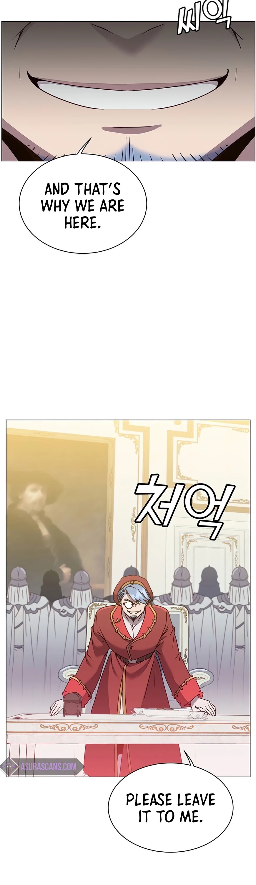 The Max Level Hero Has Returned! Chapter 60 page 45 - Chapter 60