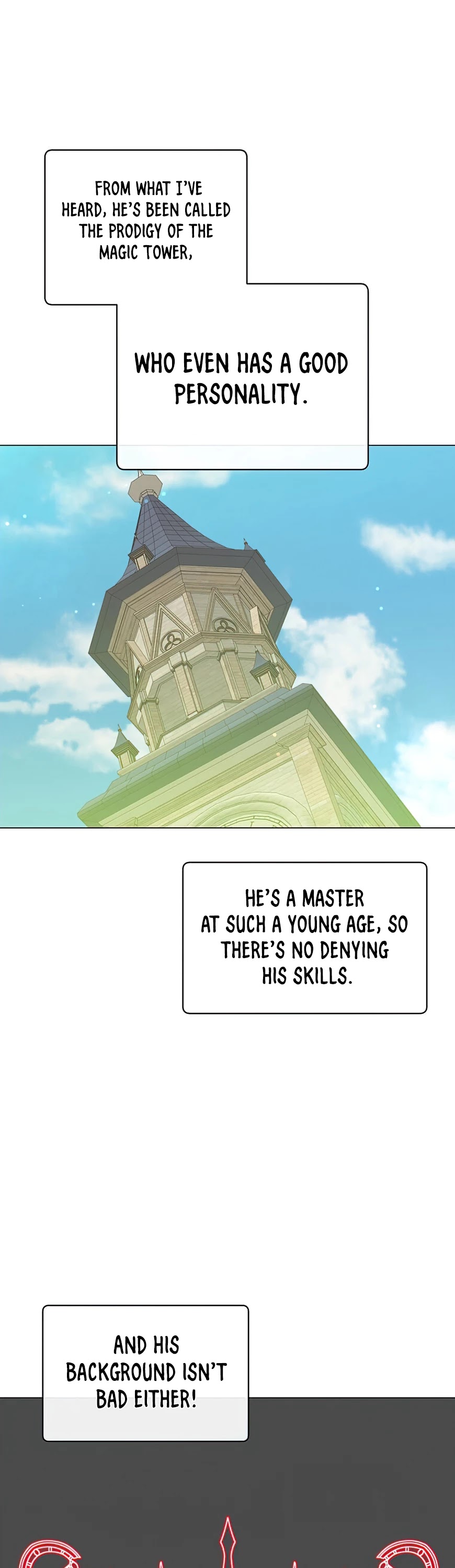 The Max Level Hero Has Returned! Chapter 60 page 8 - Chapter 60