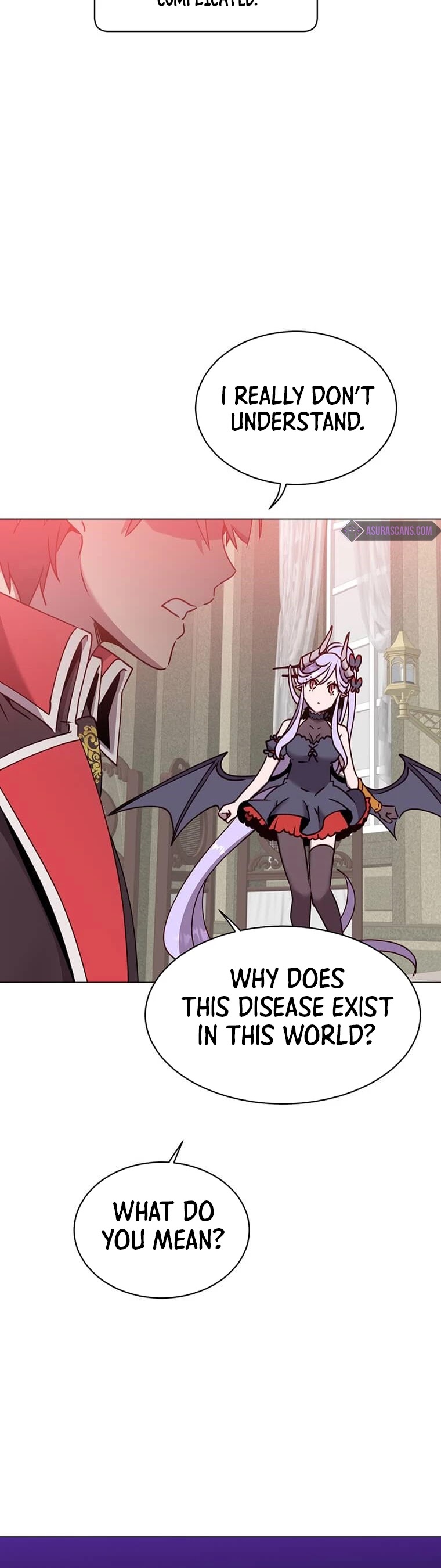 The Max Level Hero Has Returned! Chapter 61 page 10 - Chapter 61