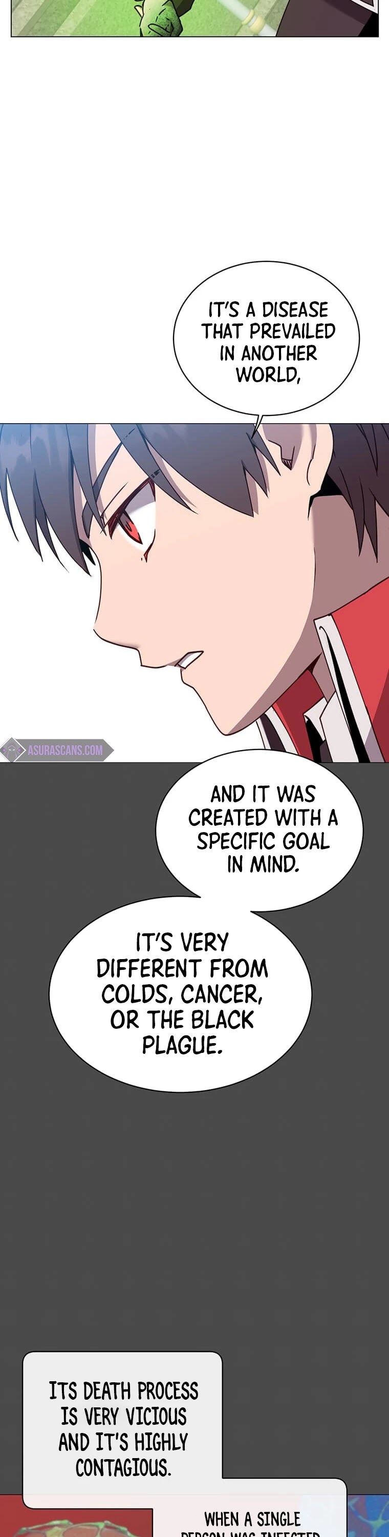 The Max Level Hero Has Returned! Chapter 61 page 12 - Chapter 61