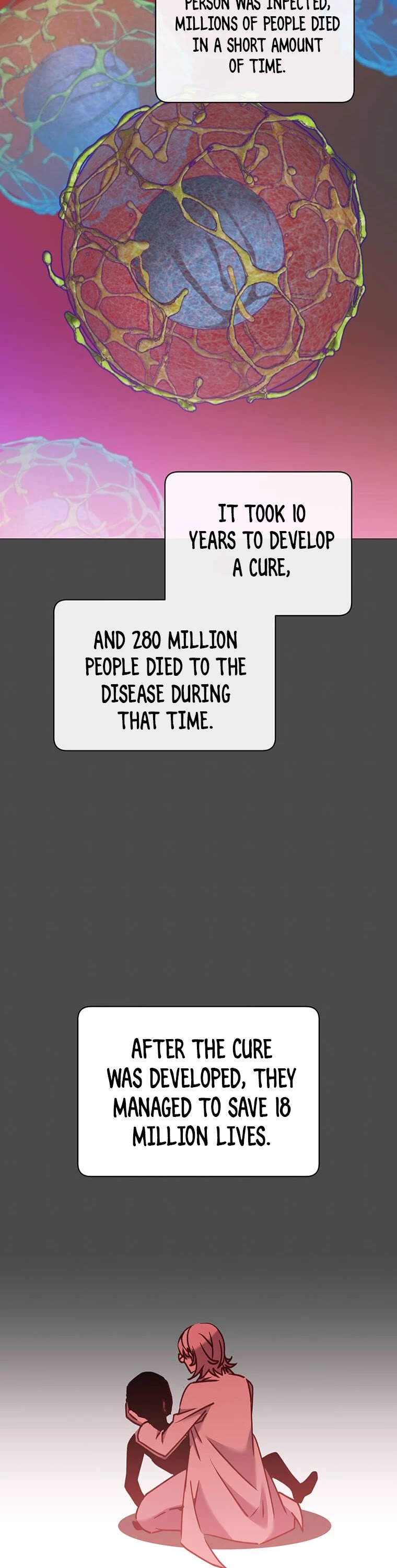 The Max Level Hero Has Returned! Chapter 61 page 13 - Chapter 61