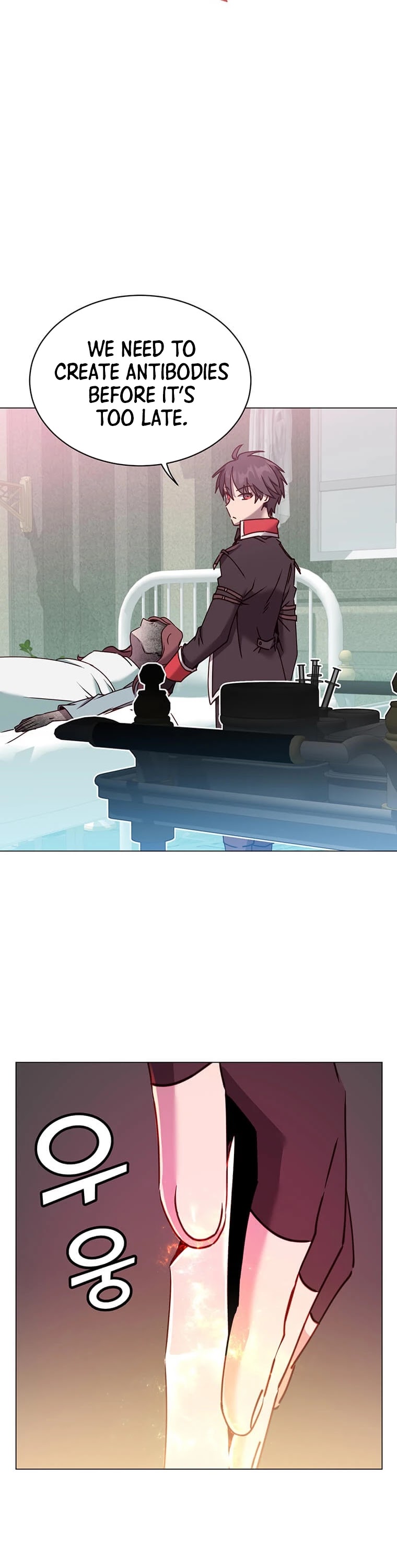 The Max Level Hero Has Returned! Chapter 61 page 14 - Chapter 61