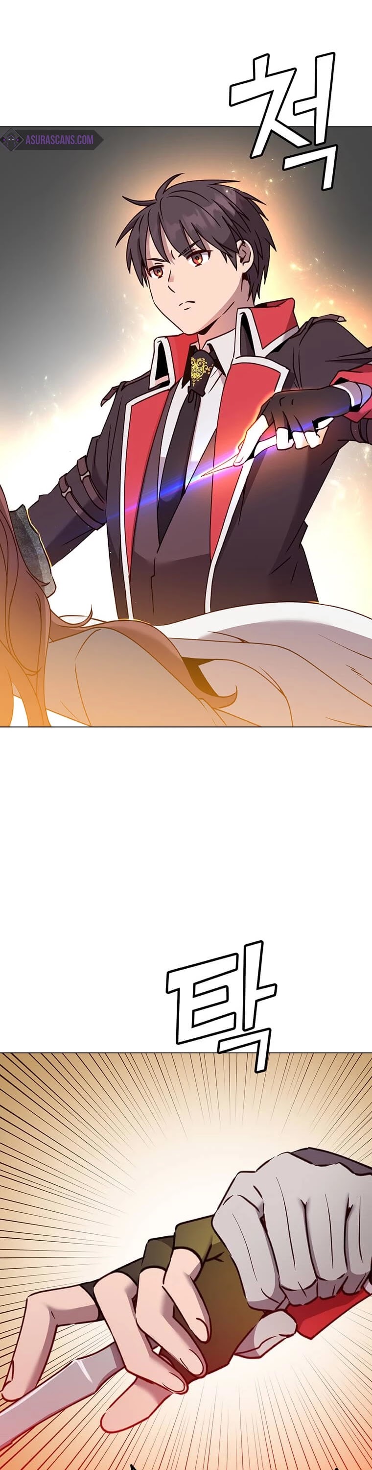The Max Level Hero Has Returned! Chapter 61 page 15 - Chapter 61