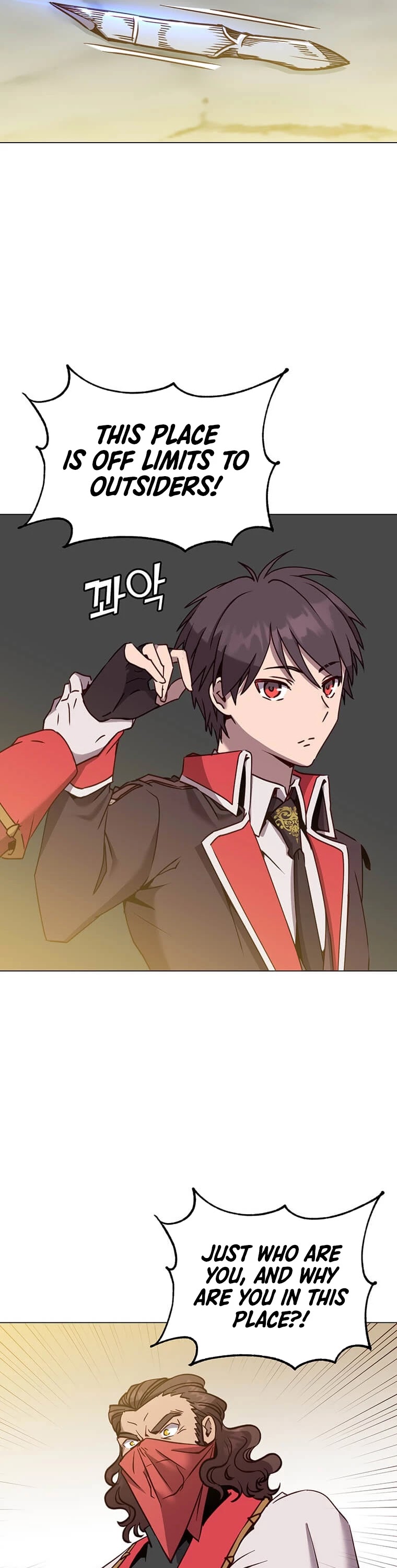 The Max Level Hero Has Returned! Chapter 61 page 17 - Chapter 61