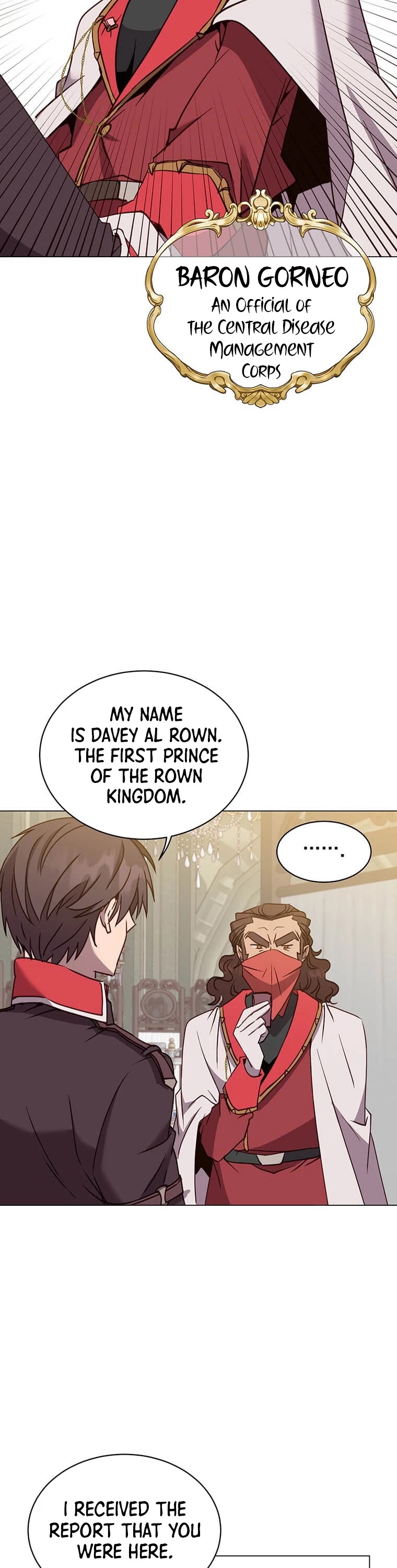 The Max Level Hero Has Returned! Chapter 61 page 18 - Chapter 61