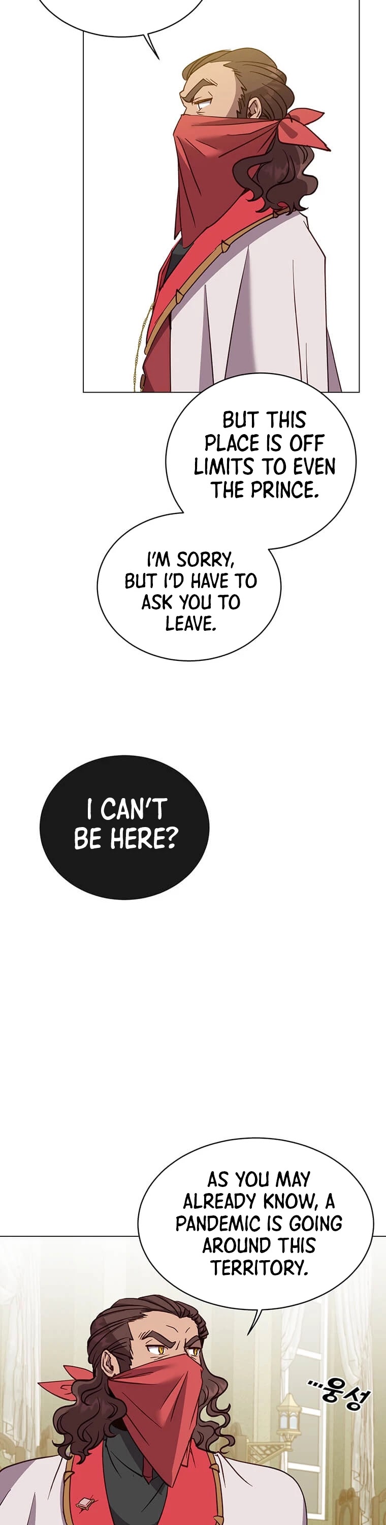 The Max Level Hero Has Returned! Chapter 61 page 19 - Chapter 61