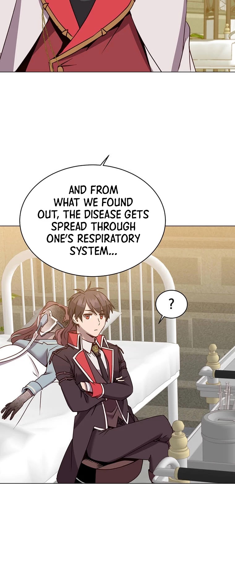 The Max Level Hero Has Returned! Chapter 61 page 20 - Chapter 61