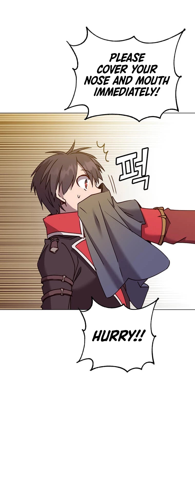 The Max Level Hero Has Returned! Chapter 61 page 21 - Chapter 61