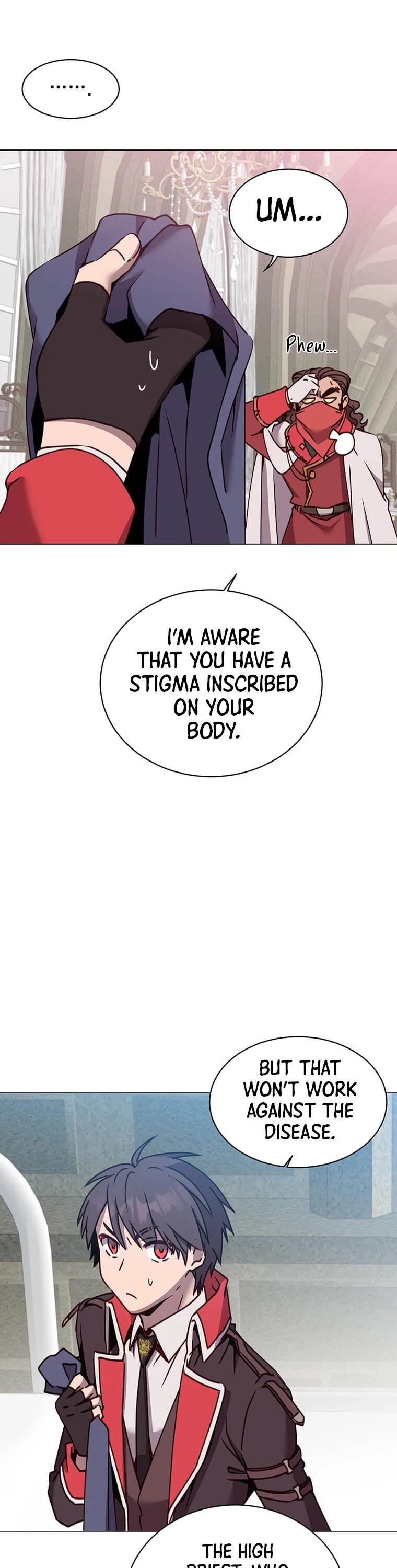 The Max Level Hero Has Returned! Chapter 61 page 22 - Chapter 61