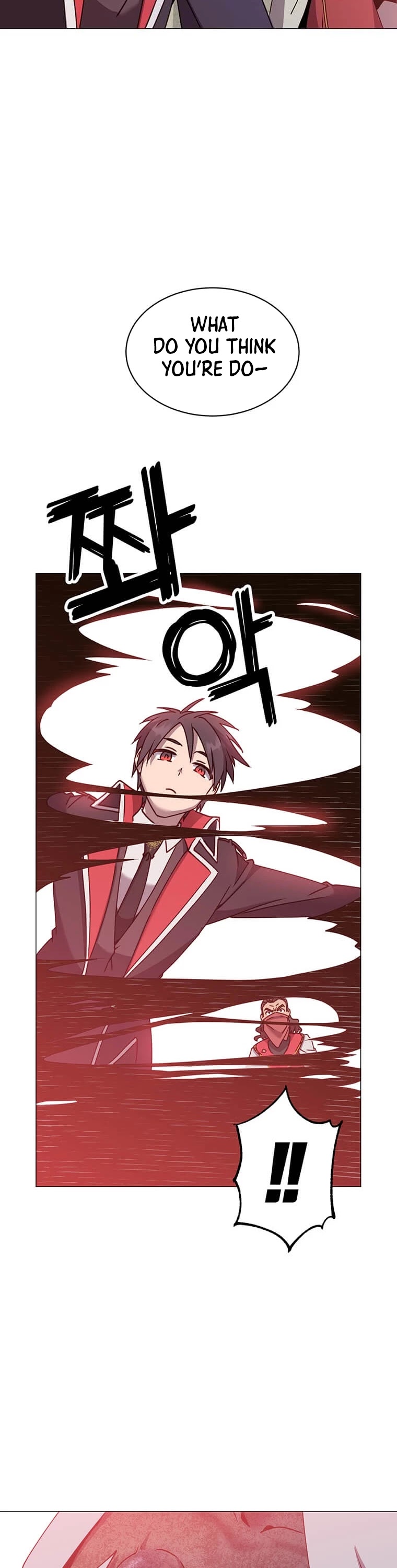 The Max Level Hero Has Returned! Chapter 61 page 27 - Chapter 61