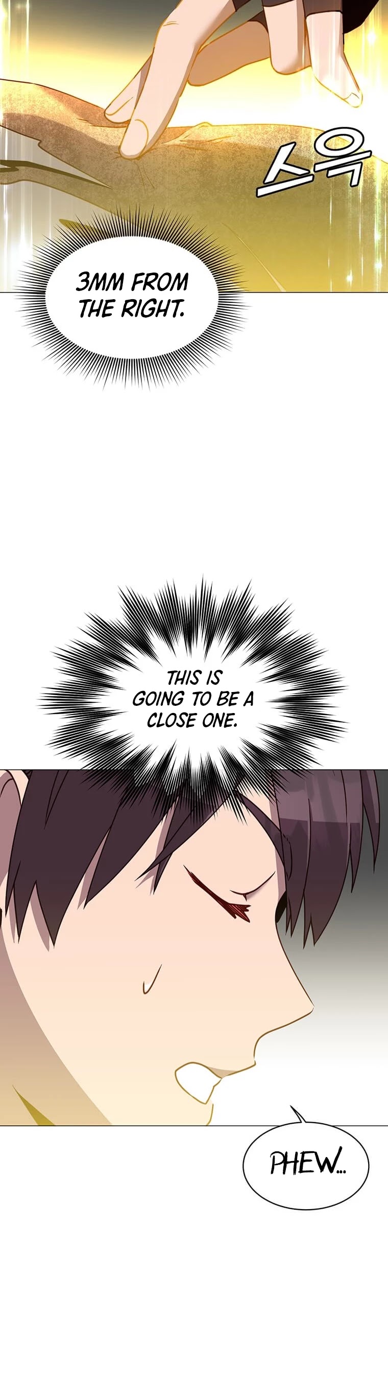 The Max Level Hero Has Returned! Chapter 61 page 29 - Chapter 61