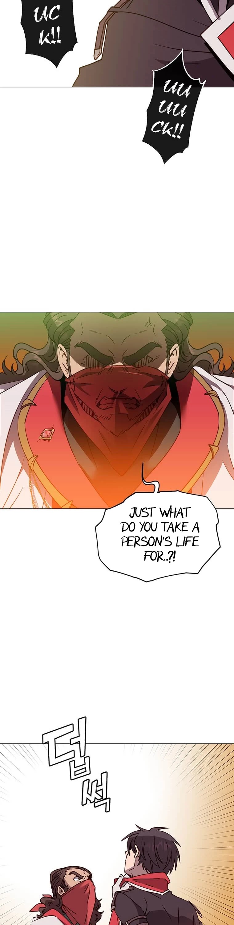 The Max Level Hero Has Returned! Chapter 61 page 33 - Chapter 61