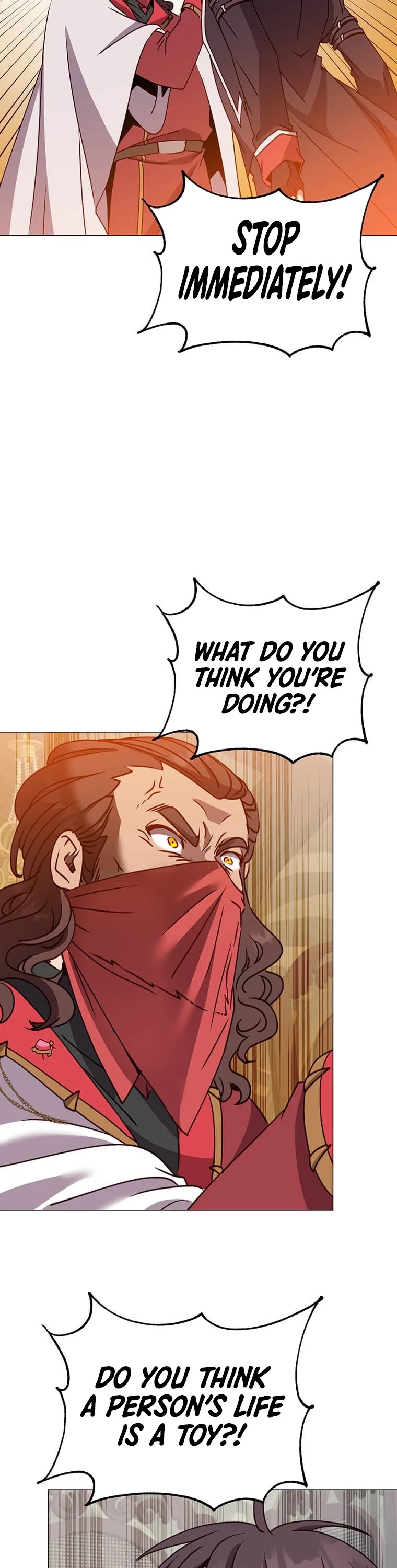 The Max Level Hero Has Returned! Chapter 61 page 34 - Chapter 61