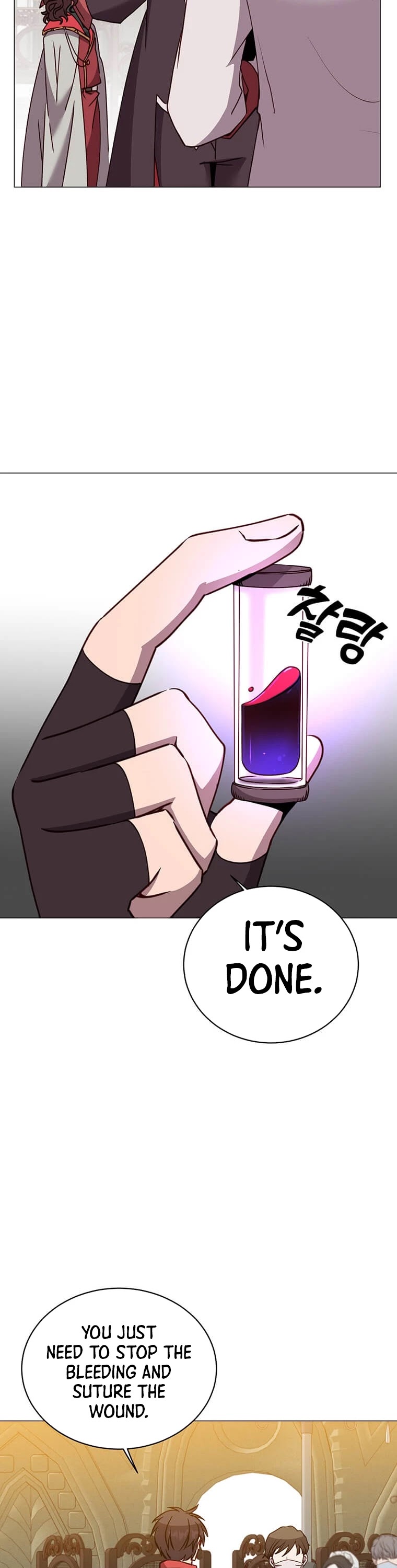 The Max Level Hero Has Returned! Chapter 61 page 38 - Chapter 61