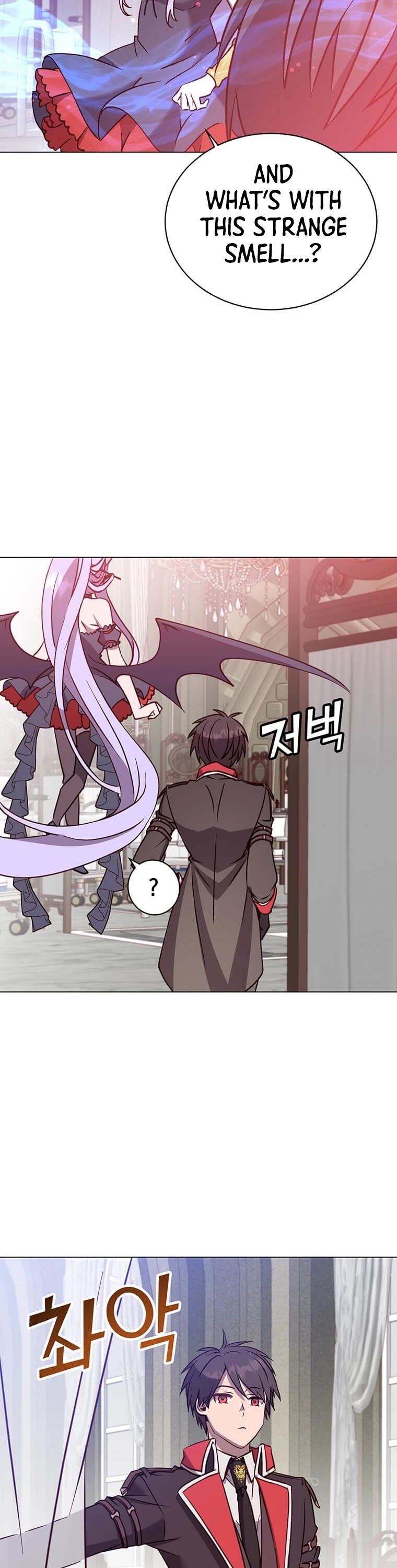 The Max Level Hero Has Returned! Chapter 61 page 4 - Chapter 61