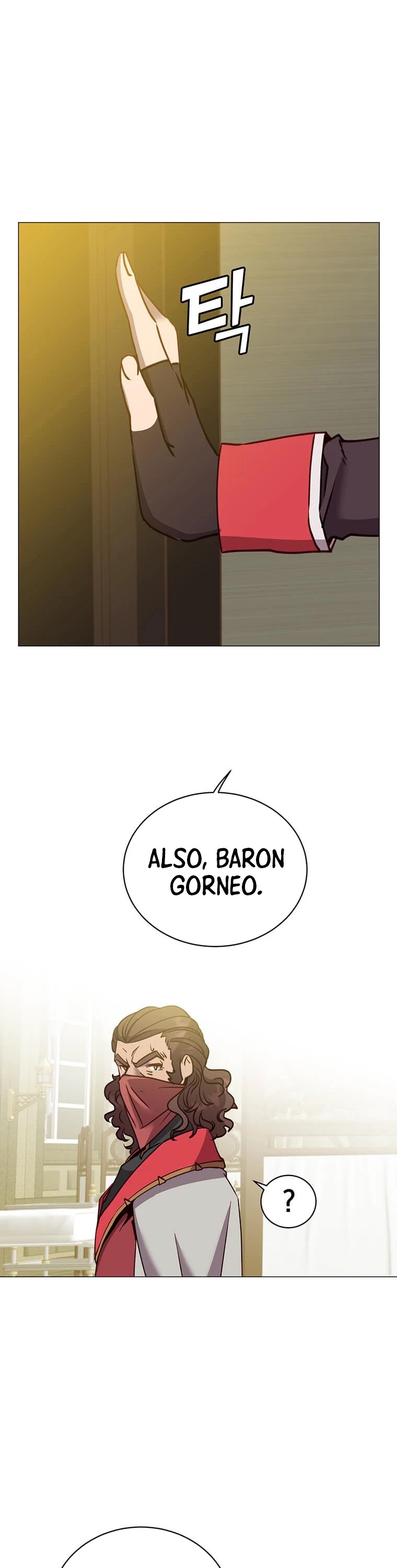 The Max Level Hero Has Returned! Chapter 61 page 40 - Chapter 61