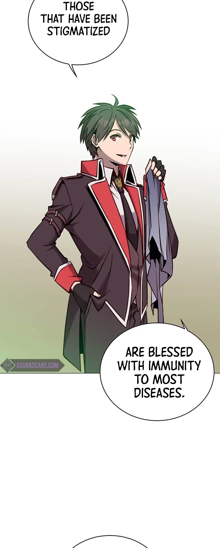 The Max Level Hero Has Returned! Chapter 61 page 41 - Chapter 61