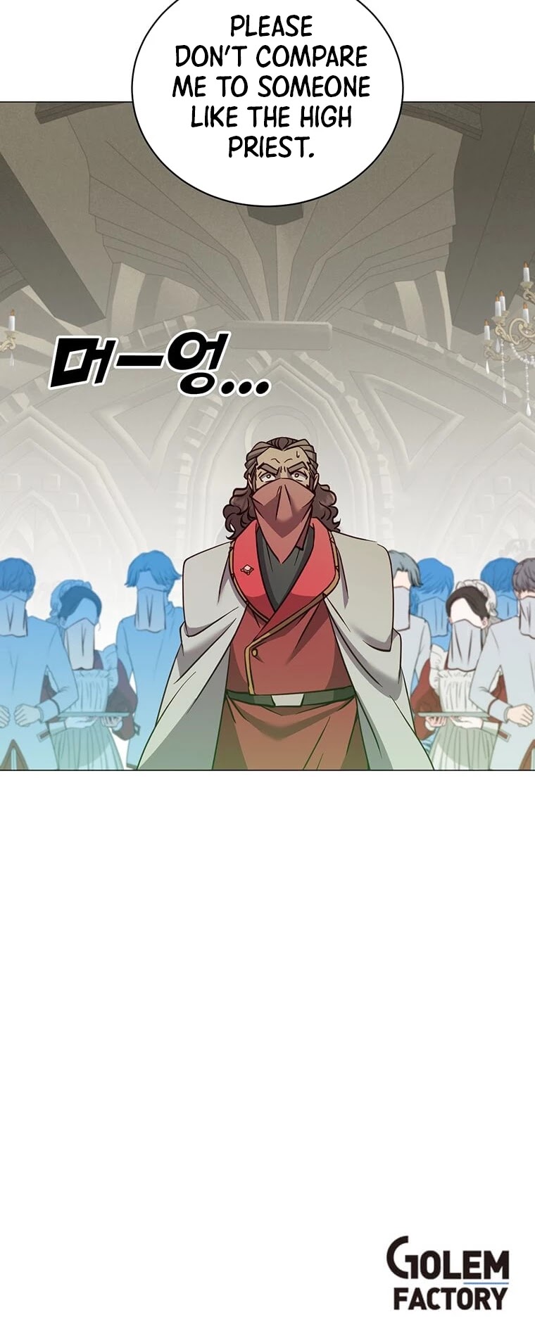 The Max Level Hero Has Returned! Chapter 61 page 42 - Chapter 61