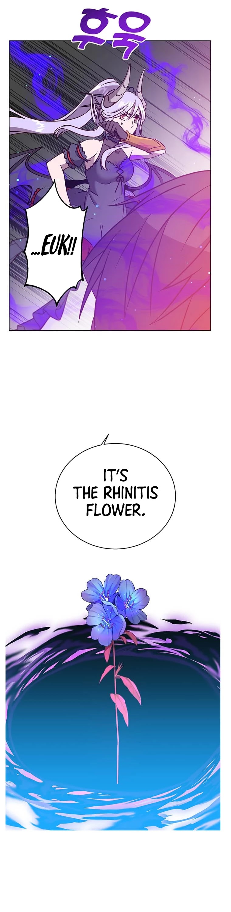 The Max Level Hero Has Returned! Chapter 61 page 6 - Chapter 61