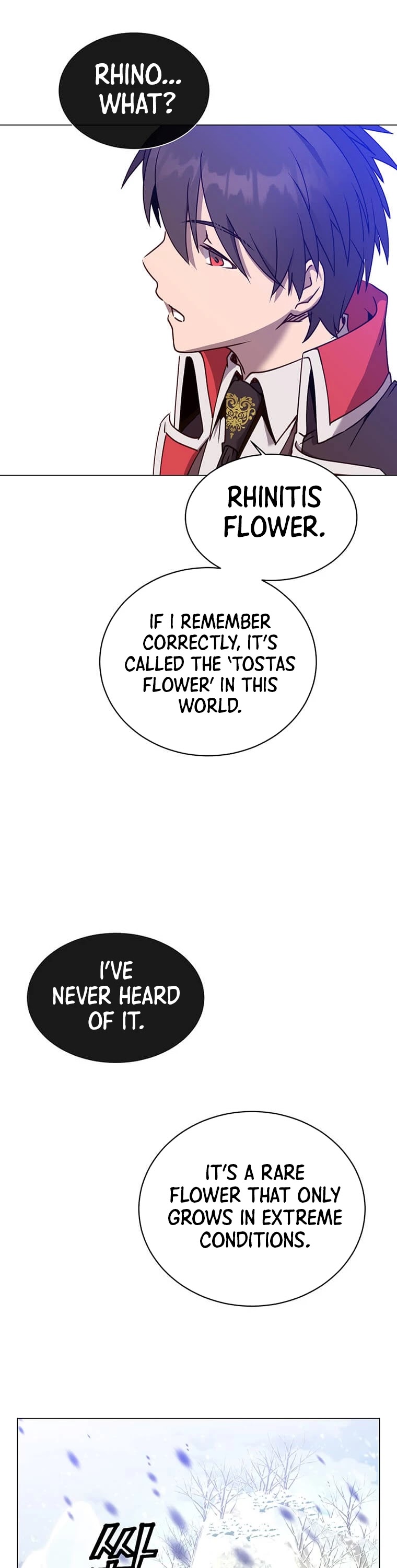The Max Level Hero Has Returned! Chapter 61 page 7 - Chapter 61