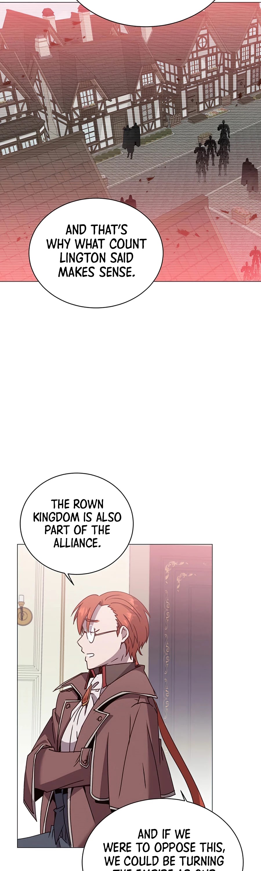 The Max Level Hero Has Returned! Chapter 62 page 11 - Chapter 62
