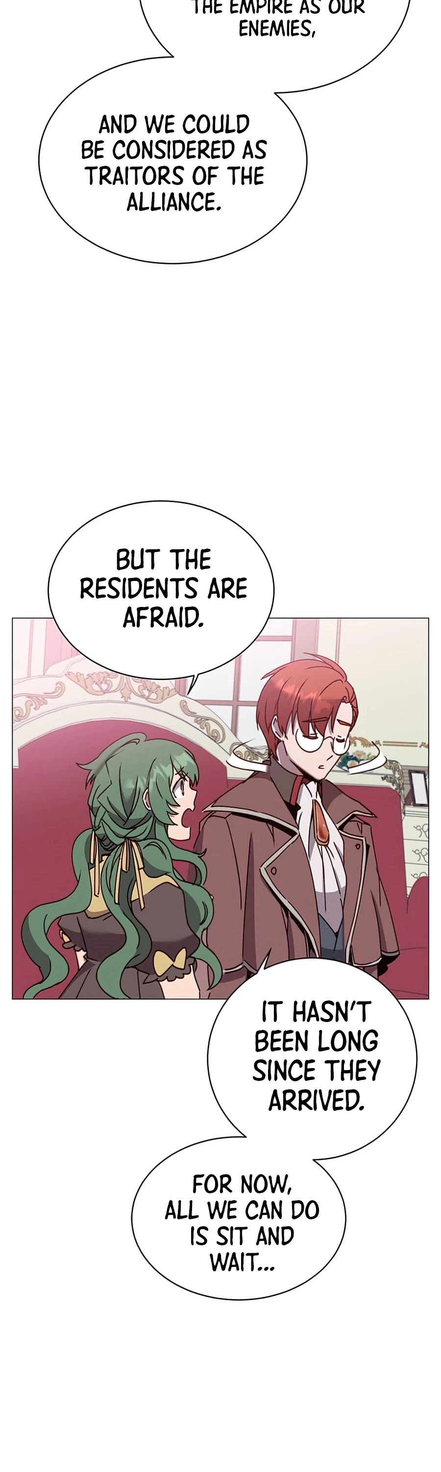The Max Level Hero Has Returned! Chapter 62 page 12 - Chapter 62