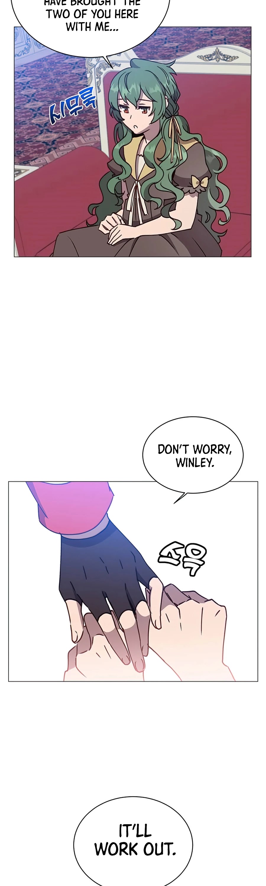 The Max Level Hero Has Returned! Chapter 62 page 15 - Chapter 62