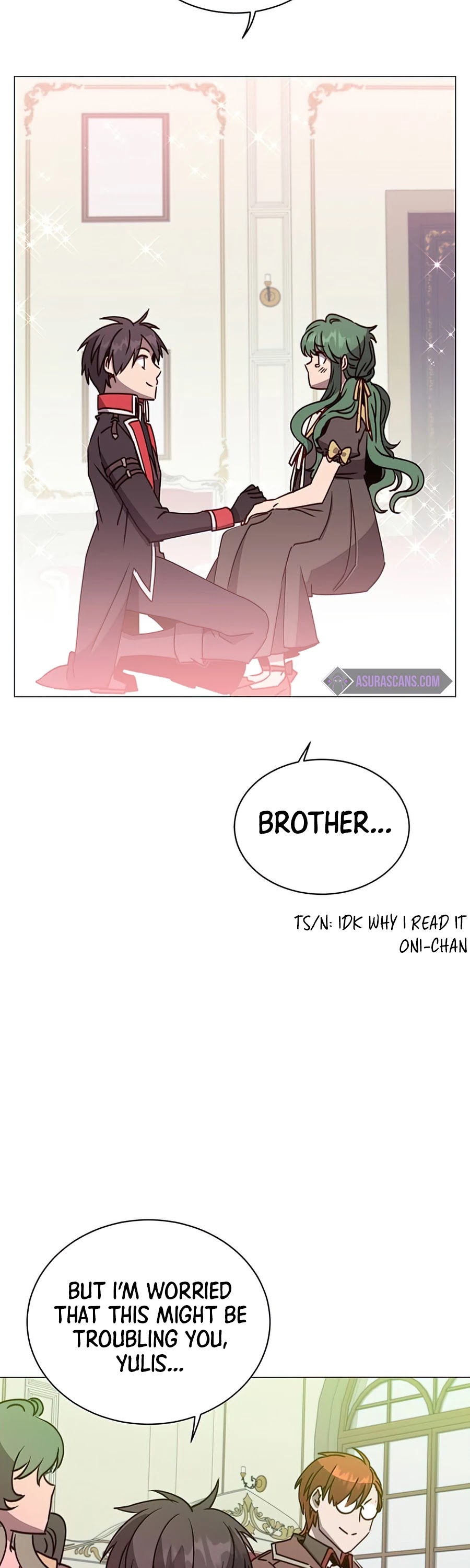 The Max Level Hero Has Returned! Chapter 62 page 16 - Chapter 62