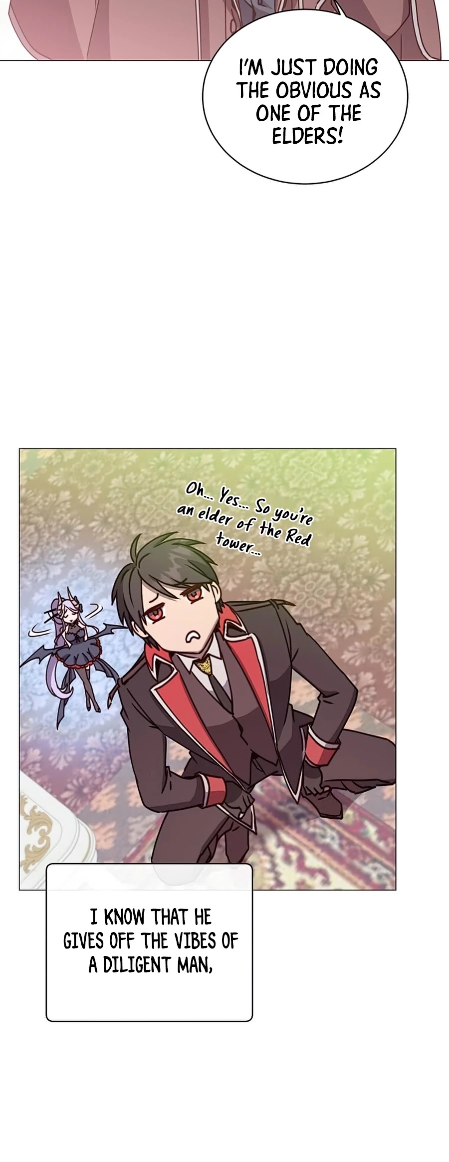 The Max Level Hero Has Returned! Chapter 62 page 18 - Chapter 62