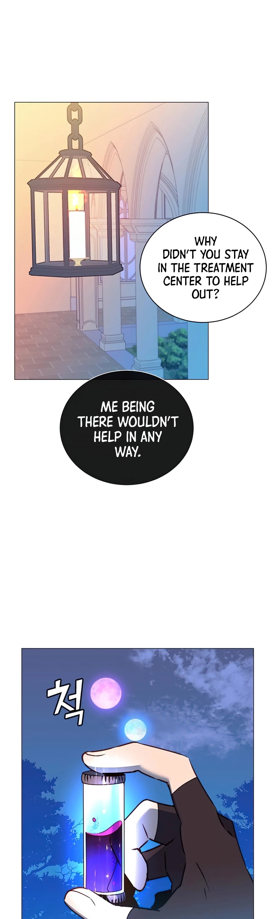 The Max Level Hero Has Returned! Chapter 62 page 20 - Chapter 62