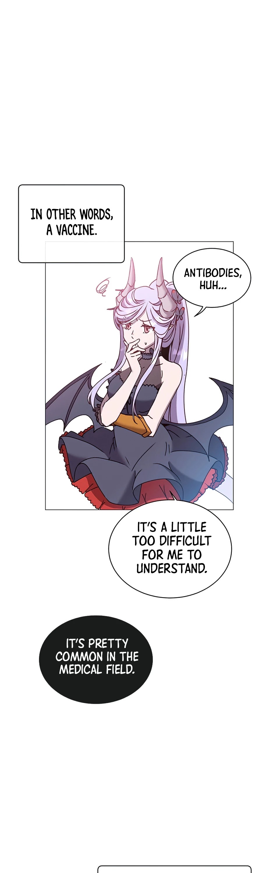 The Max Level Hero Has Returned! Chapter 62 page 22 - Chapter 62