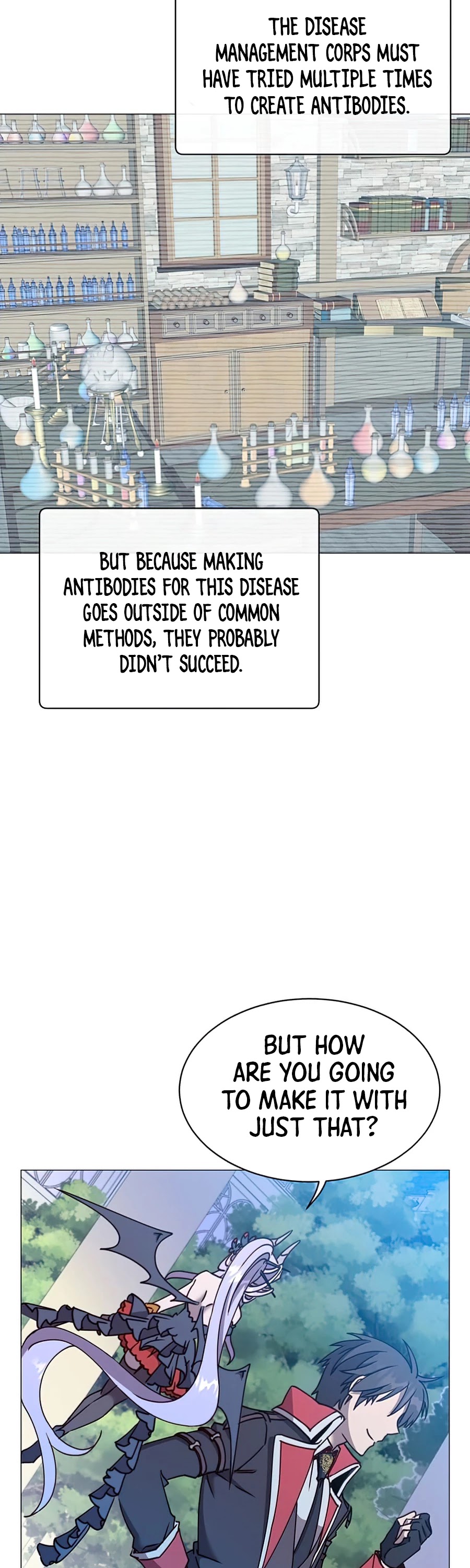 The Max Level Hero Has Returned! Chapter 62 page 23 - Chapter 62