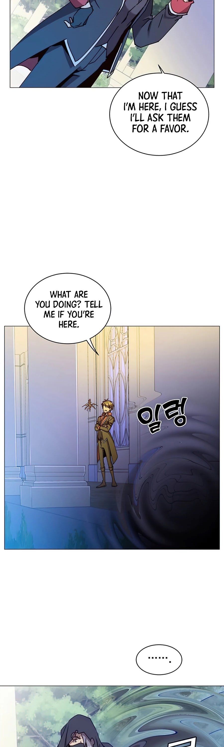 The Max Level Hero Has Returned! Chapter 62 page 24 - Chapter 62