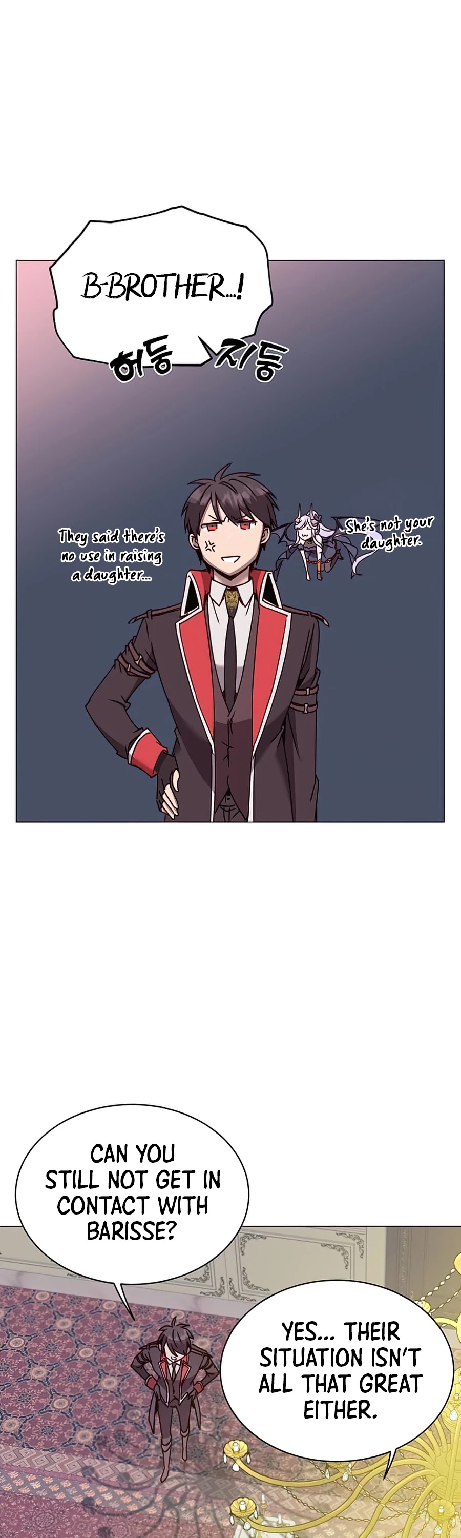 The Max Level Hero Has Returned! Chapter 62 page 3 - Chapter 62