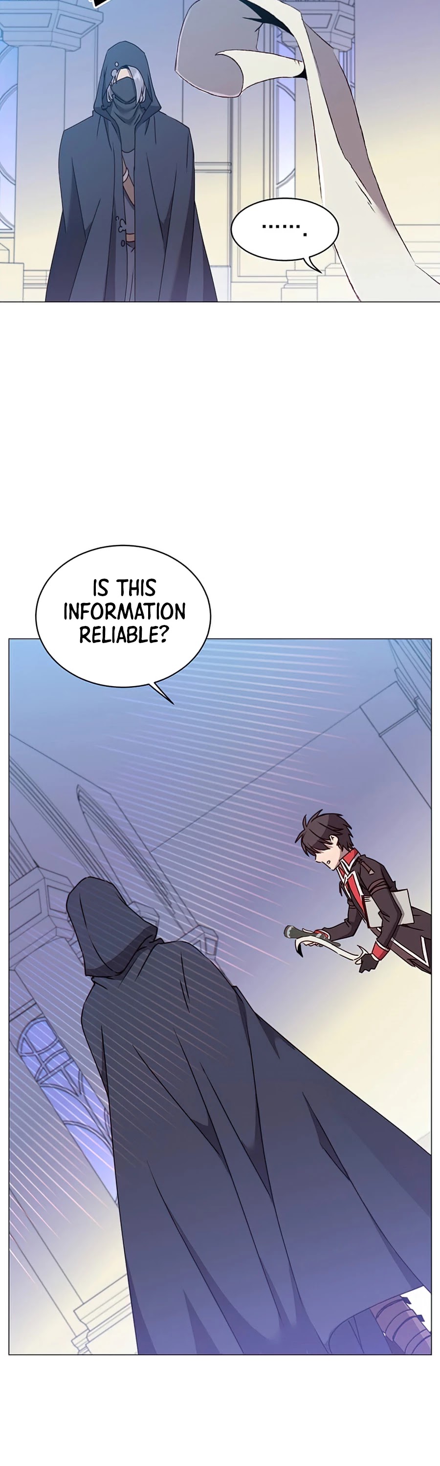 The Max Level Hero Has Returned! Chapter 62 page 30 - Chapter 62