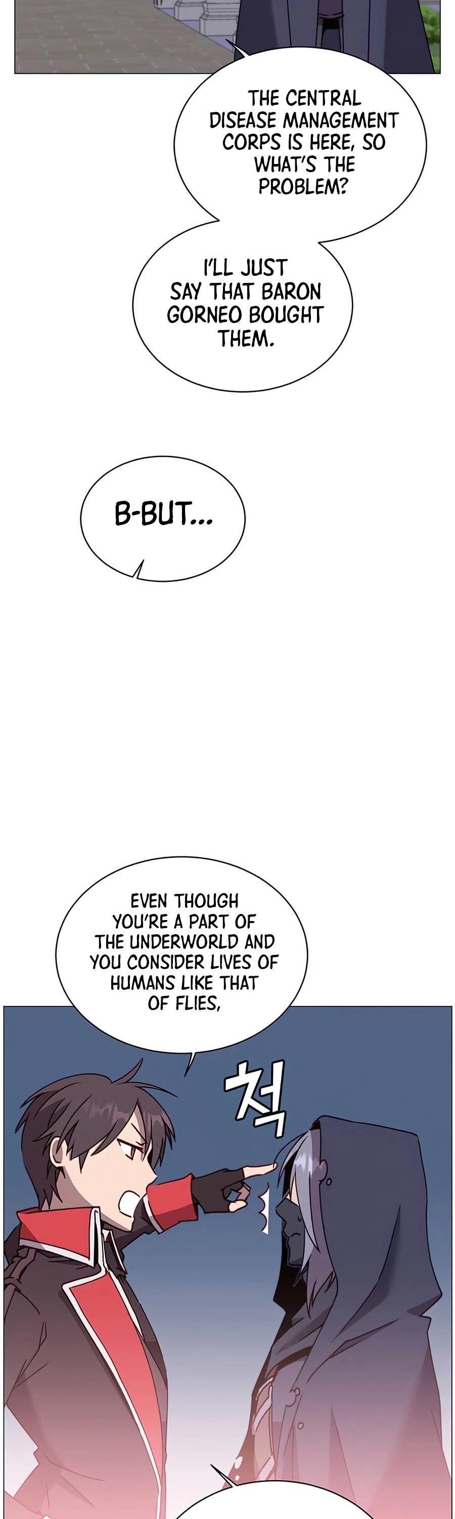 The Max Level Hero Has Returned! Chapter 62 page 34 - Chapter 62