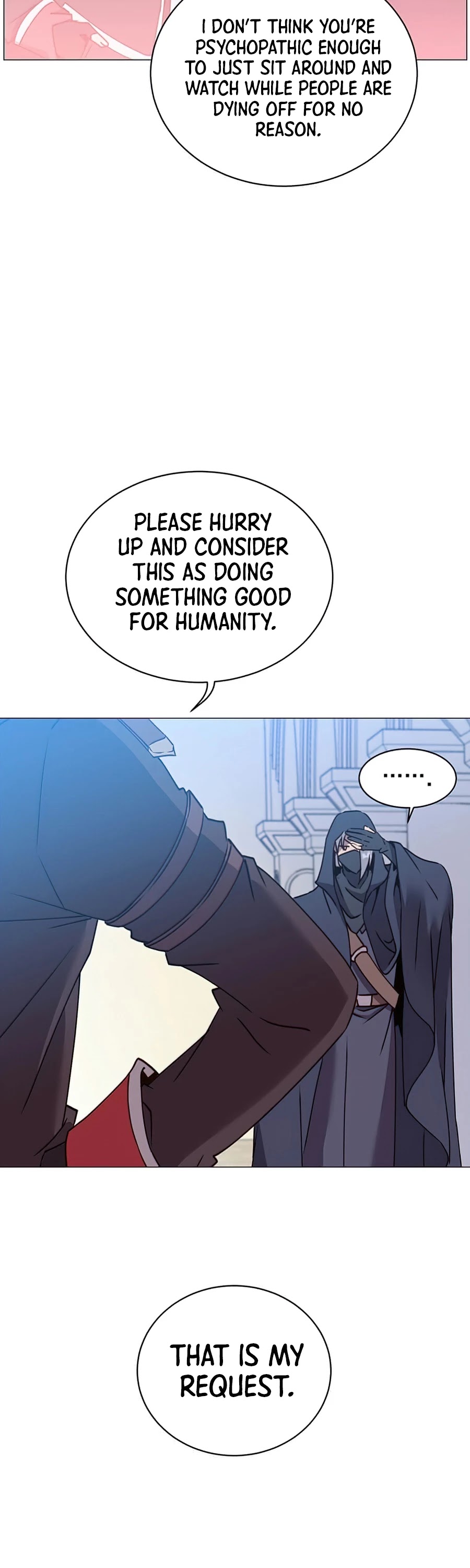 The Max Level Hero Has Returned! Chapter 62 page 35 - Chapter 62