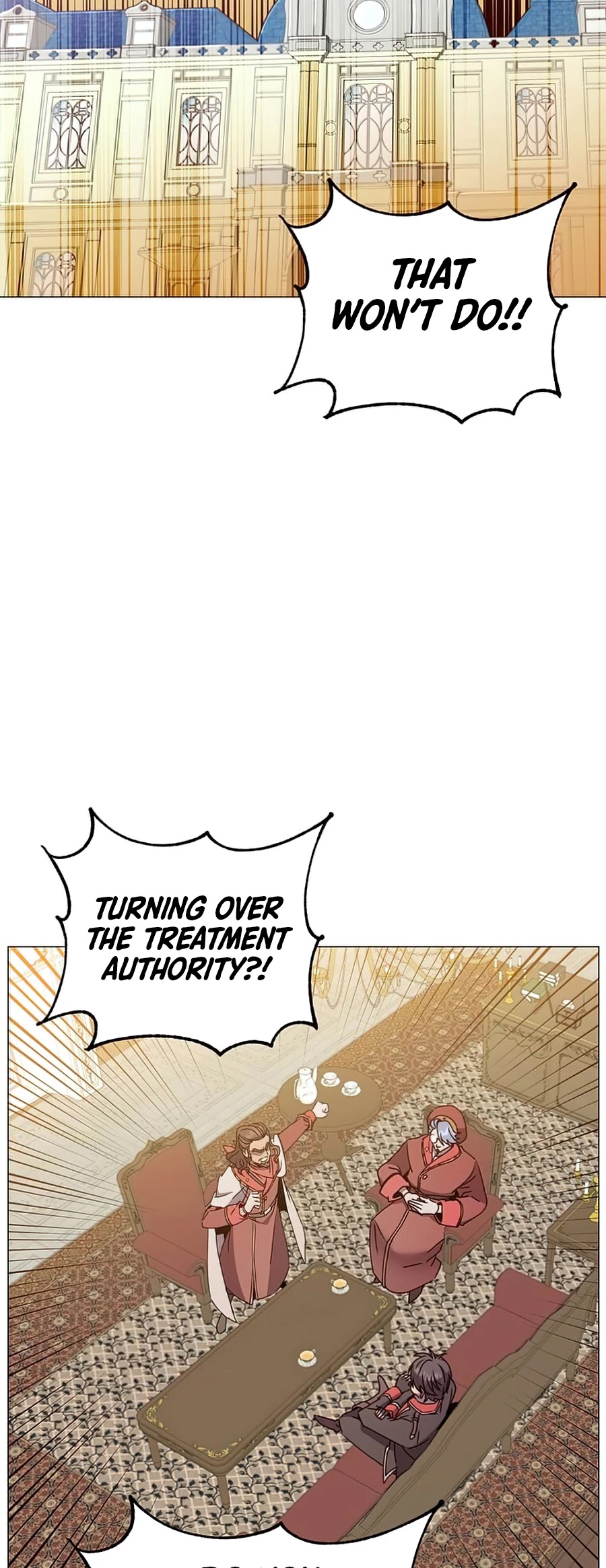 The Max Level Hero Has Returned! Chapter 62 page 37 - Chapter 62