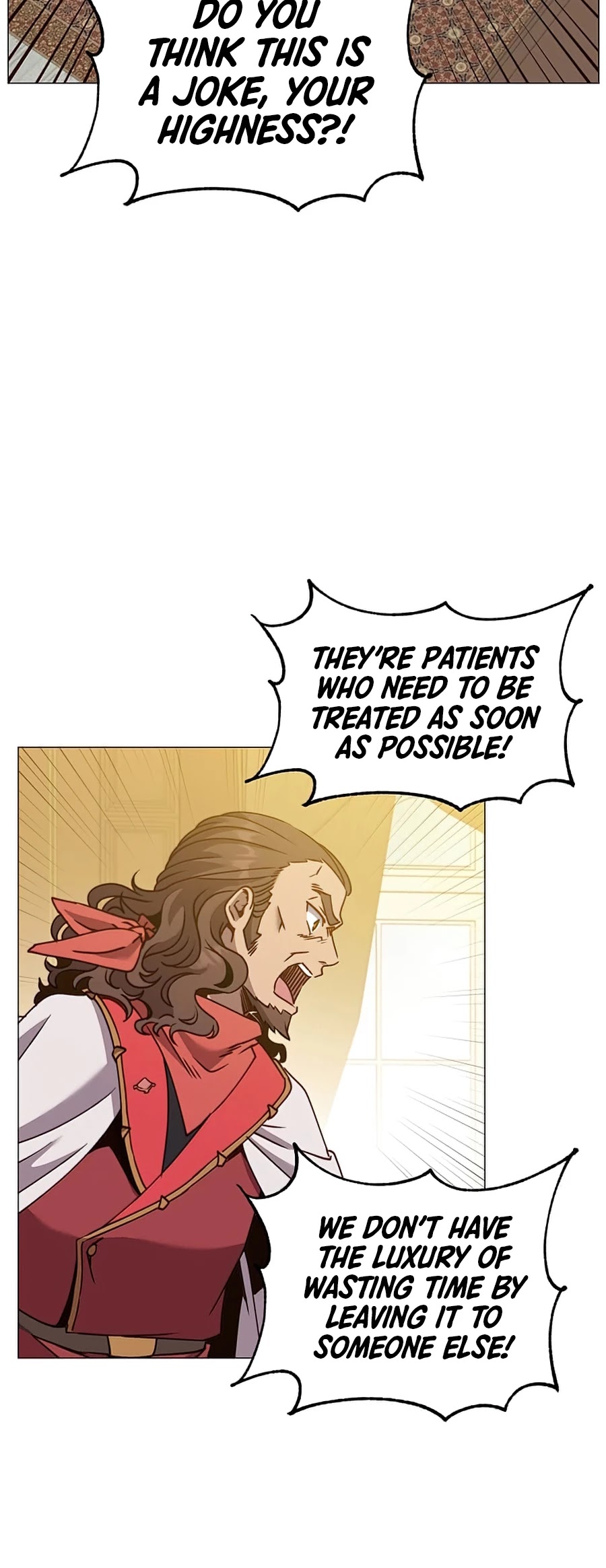 The Max Level Hero Has Returned! Chapter 62 page 38 - Chapter 62