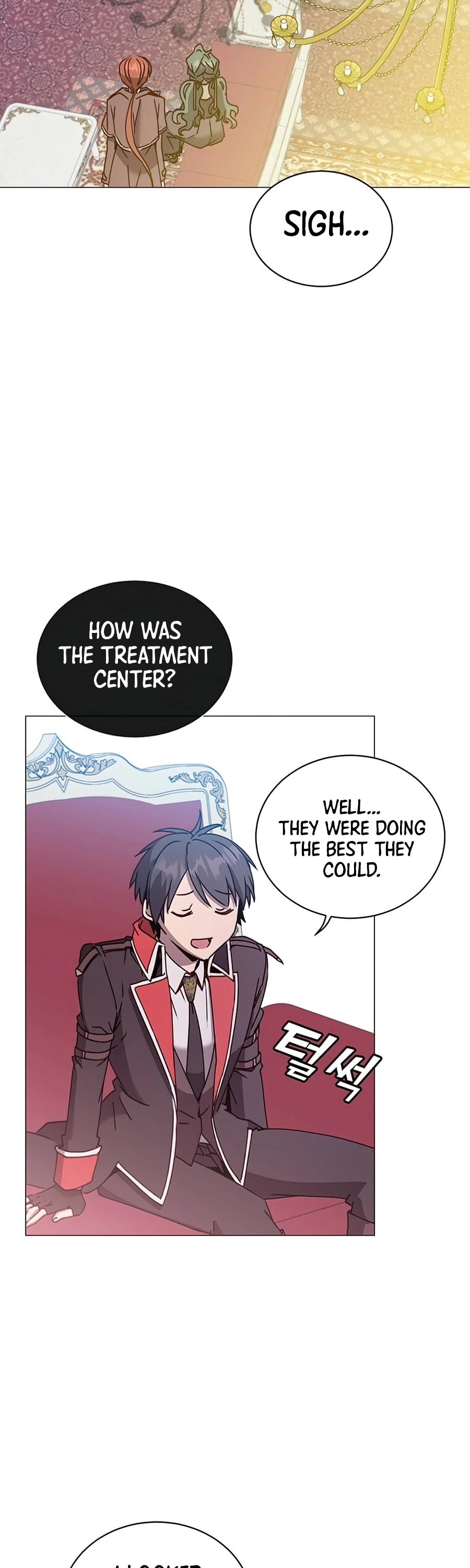 The Max Level Hero Has Returned! Chapter 62 page 4 - Chapter 62