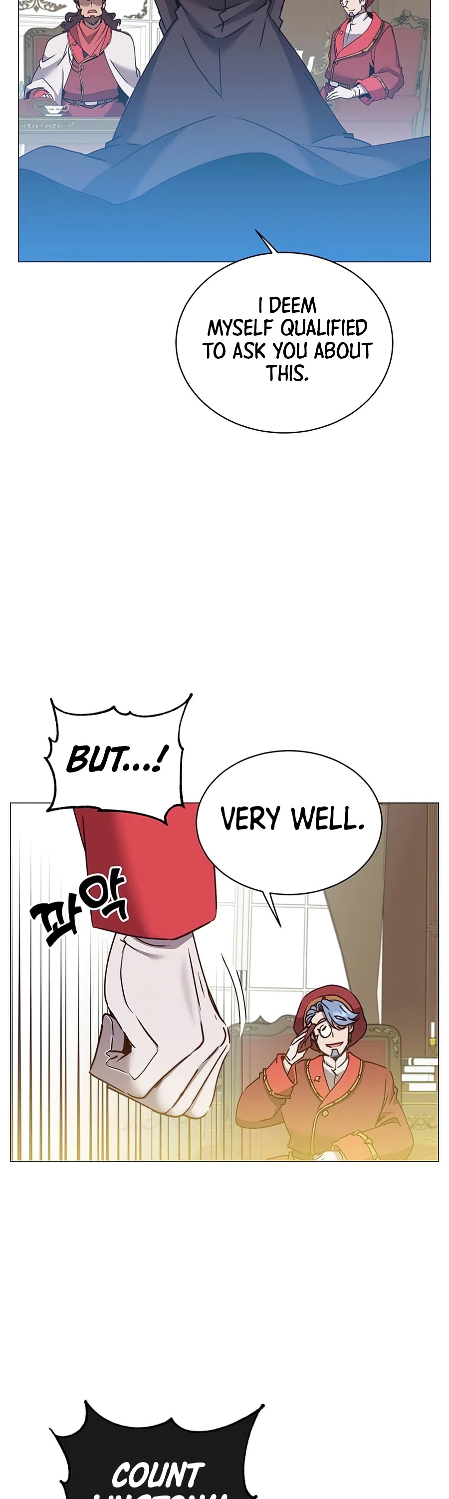 The Max Level Hero Has Returned! Chapter 62 page 42 - Chapter 62