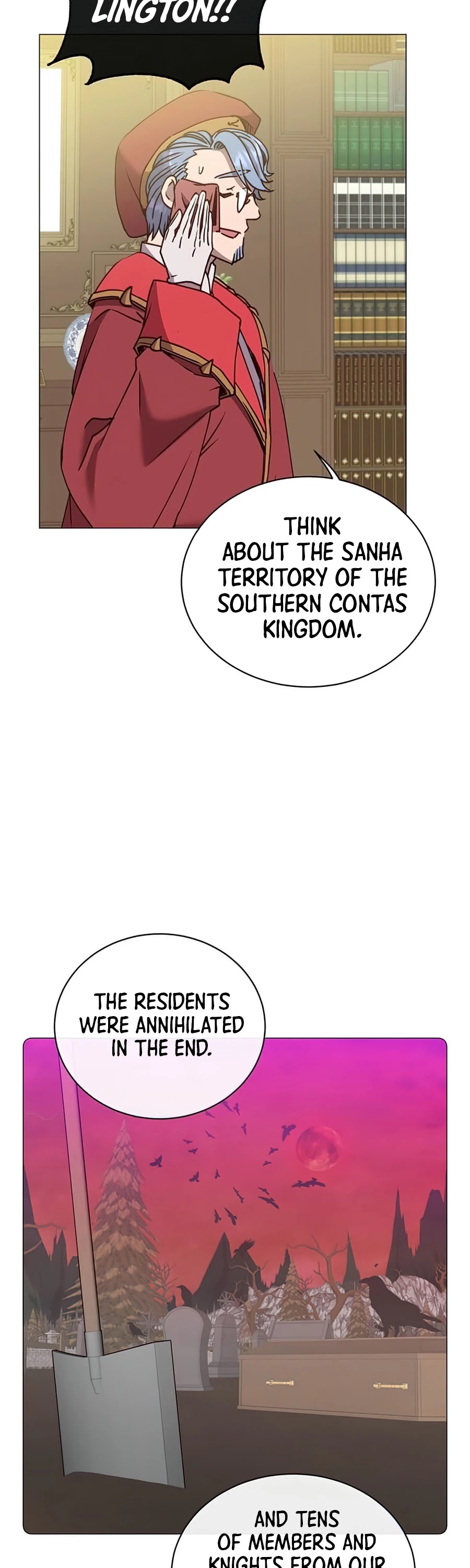 The Max Level Hero Has Returned! Chapter 62 page 43 - Chapter 62