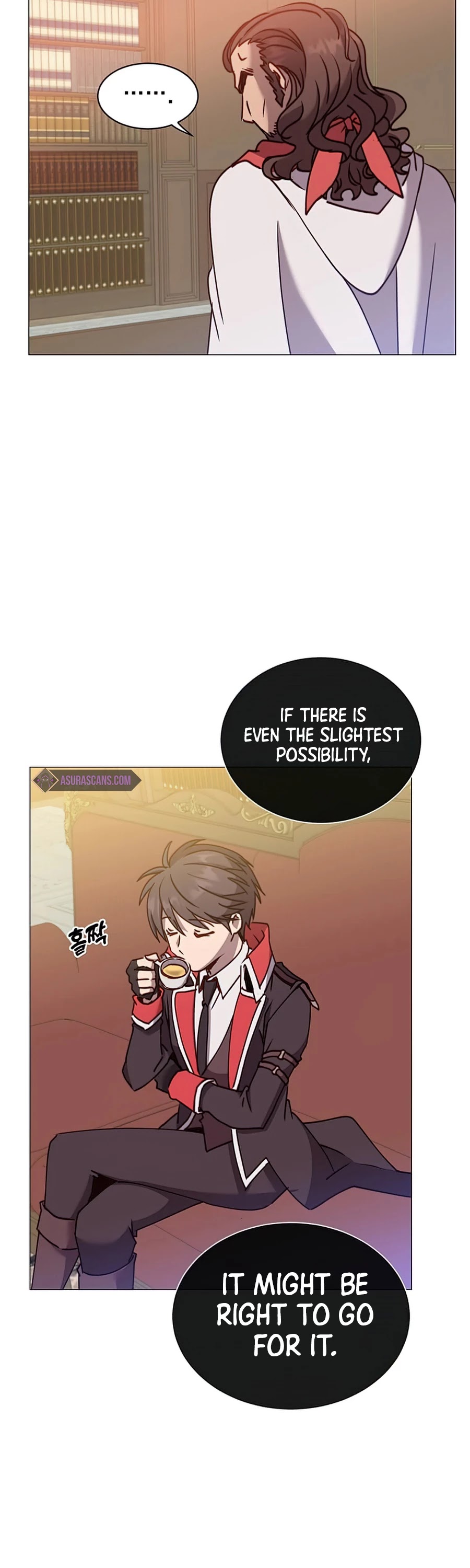 The Max Level Hero Has Returned! Chapter 62 page 45 - Chapter 62