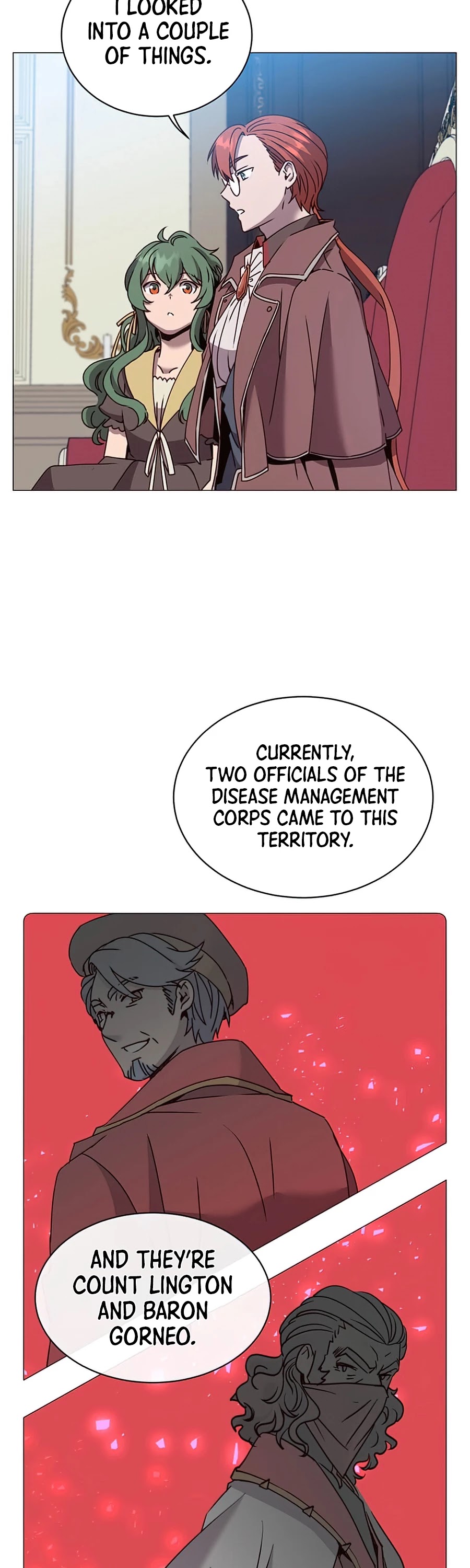 The Max Level Hero Has Returned! Chapter 62 page 5 - Chapter 62