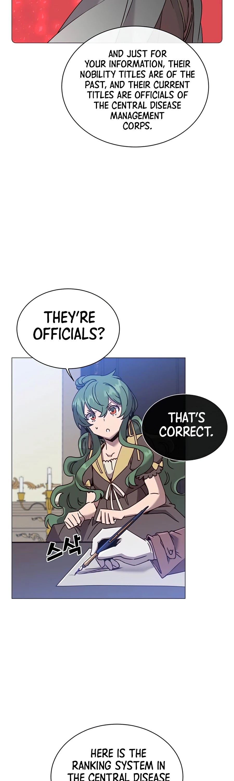 The Max Level Hero Has Returned! Chapter 62 page 6 - Chapter 62